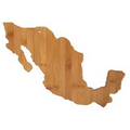 Mexico State Cutting Board